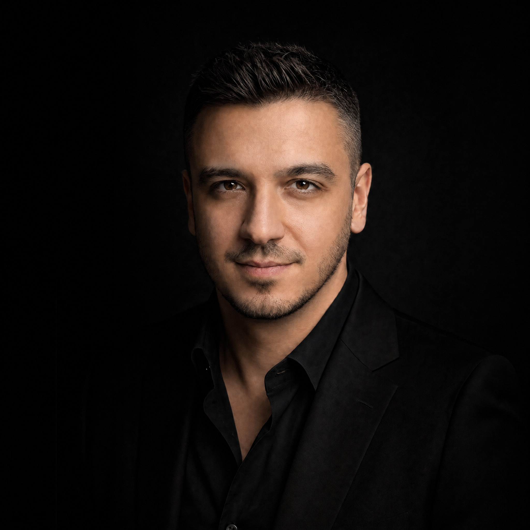 Daniele Gilio — consulente marketing strategico