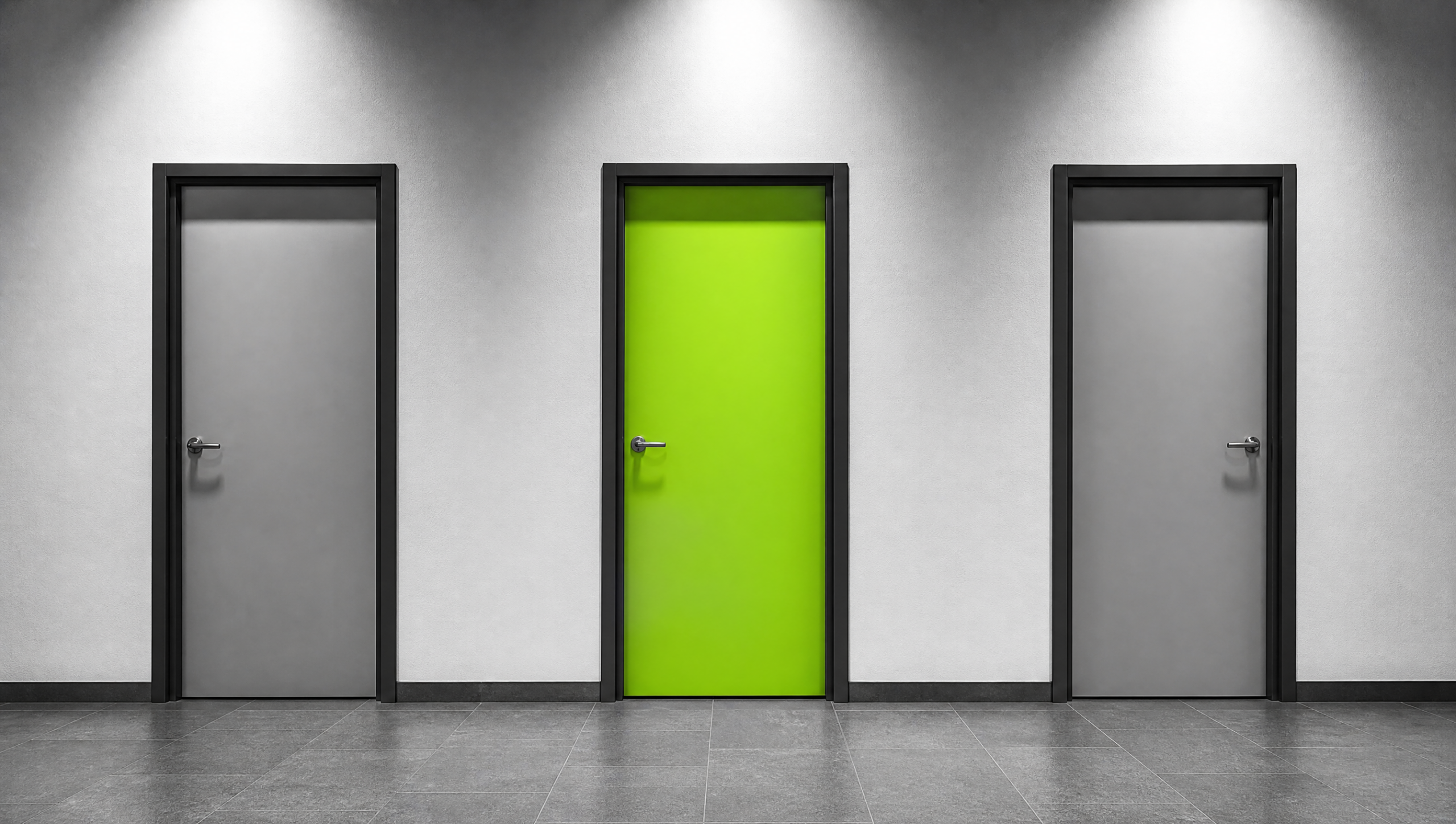 Agenzia, consulente o direttore marketing esterno: cosa serve, in che ordine